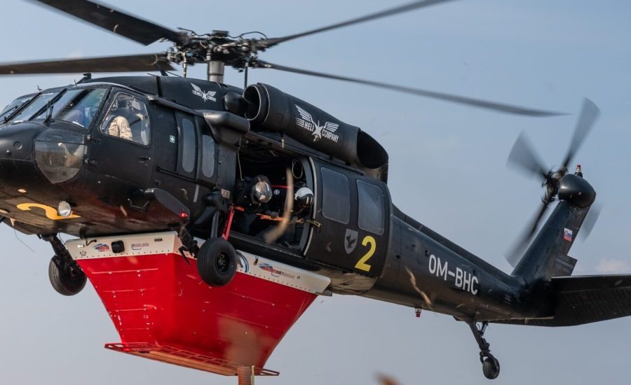 Heli-Company - Kacper Pofelski-14