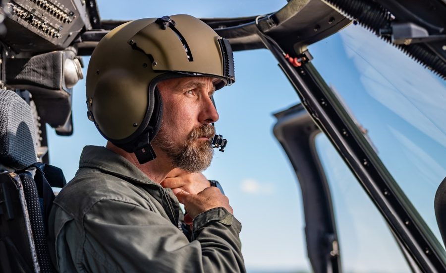 pilot
